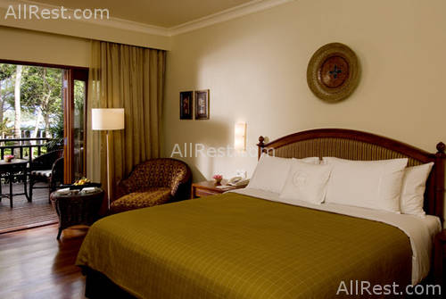 Sheraton Senggigi Beach Resort 7